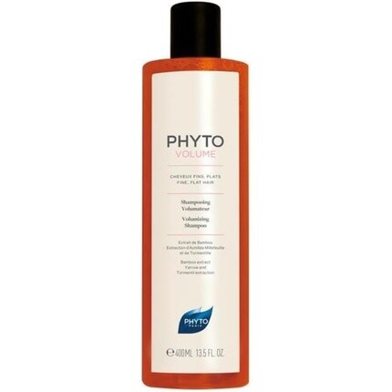 

Phytovolume Шампунь для придания объема 400мл