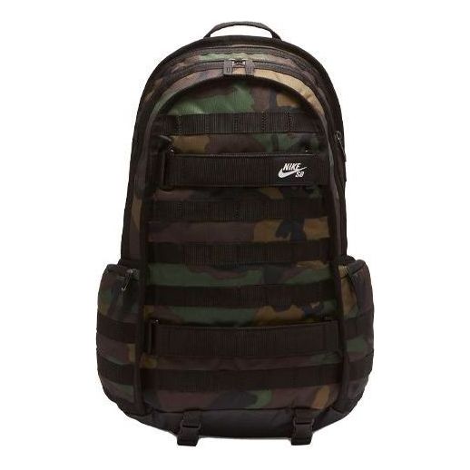 

Рюкзак Nike SB RPM Backpack 'Armygreen'