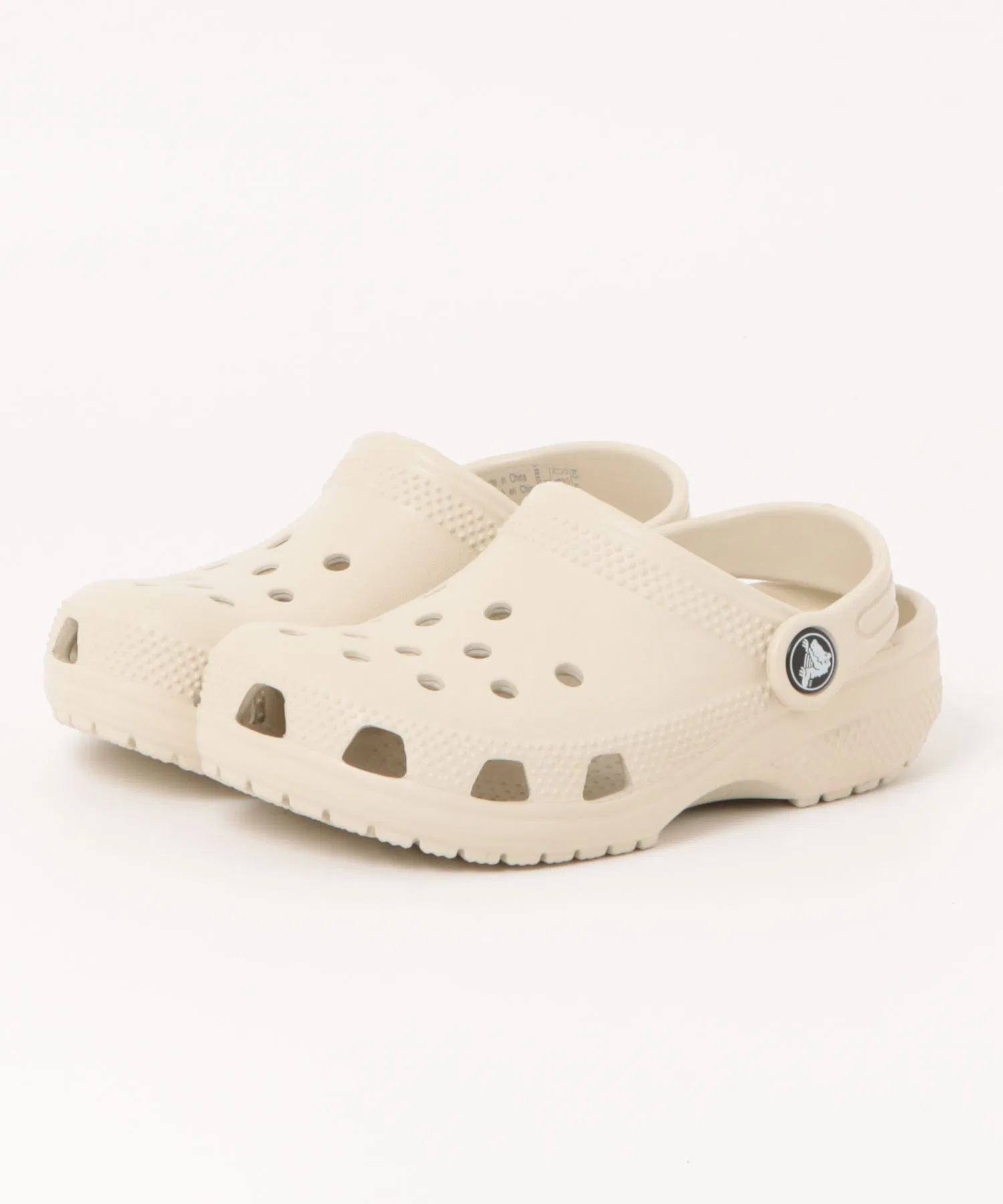 Детские сандалии Crocs Classic Clog