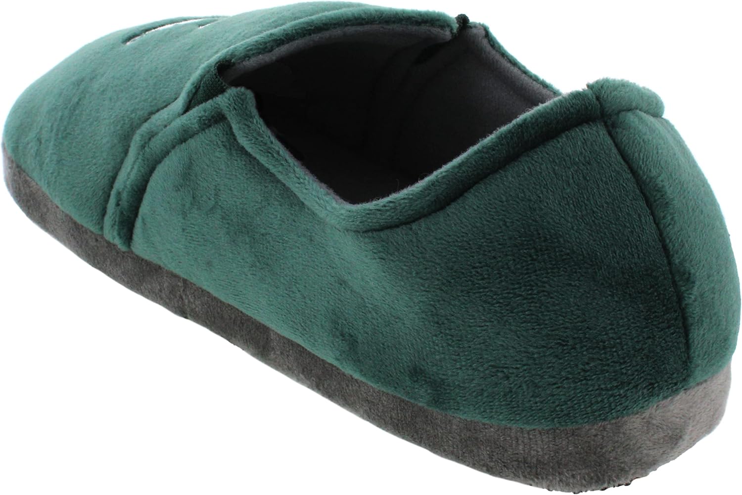 Тапочки Comfy Feet Everything Comfy Oklahoma Sooners Comfyloaf - XX Large, 12.5-14 Women/11.5-13 Men Michigan State Spartans — фото 4