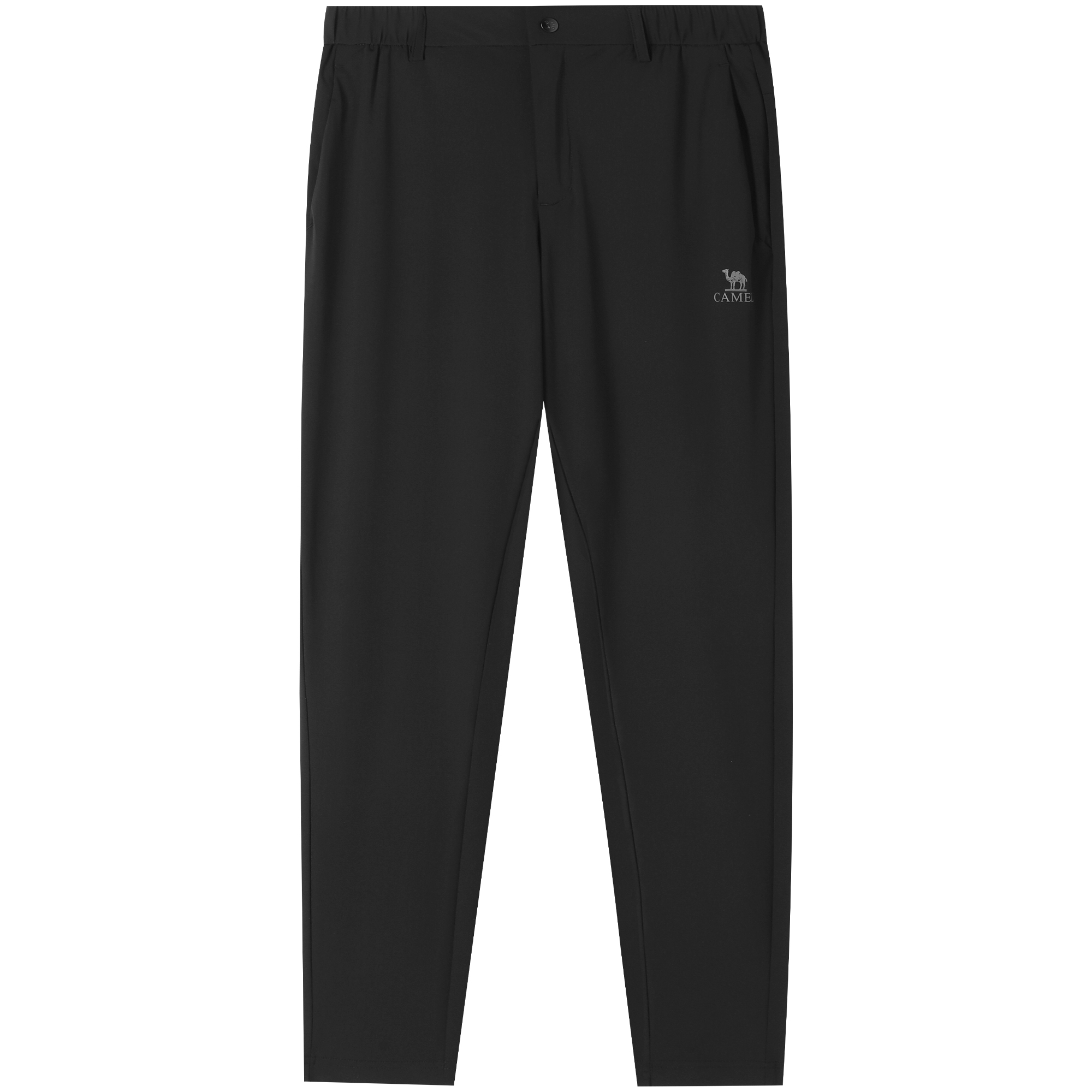 

Повседневные брюки серии Urban Function для женщин CAMEL, Mountain Gray