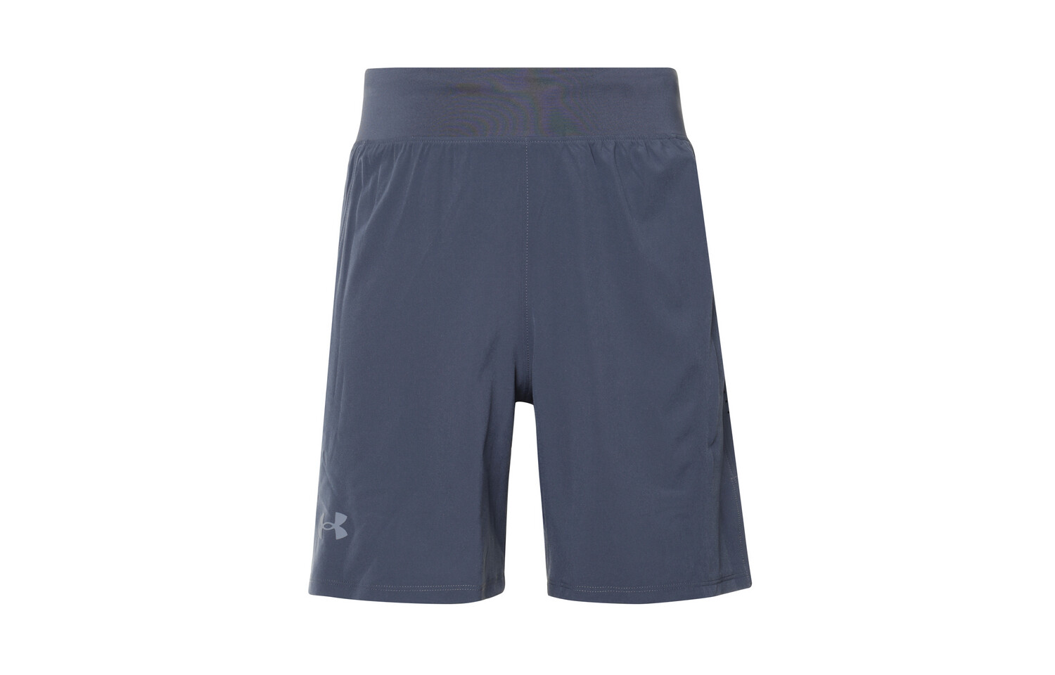 

Спортивные шорты мужские серые Under Armour, серый