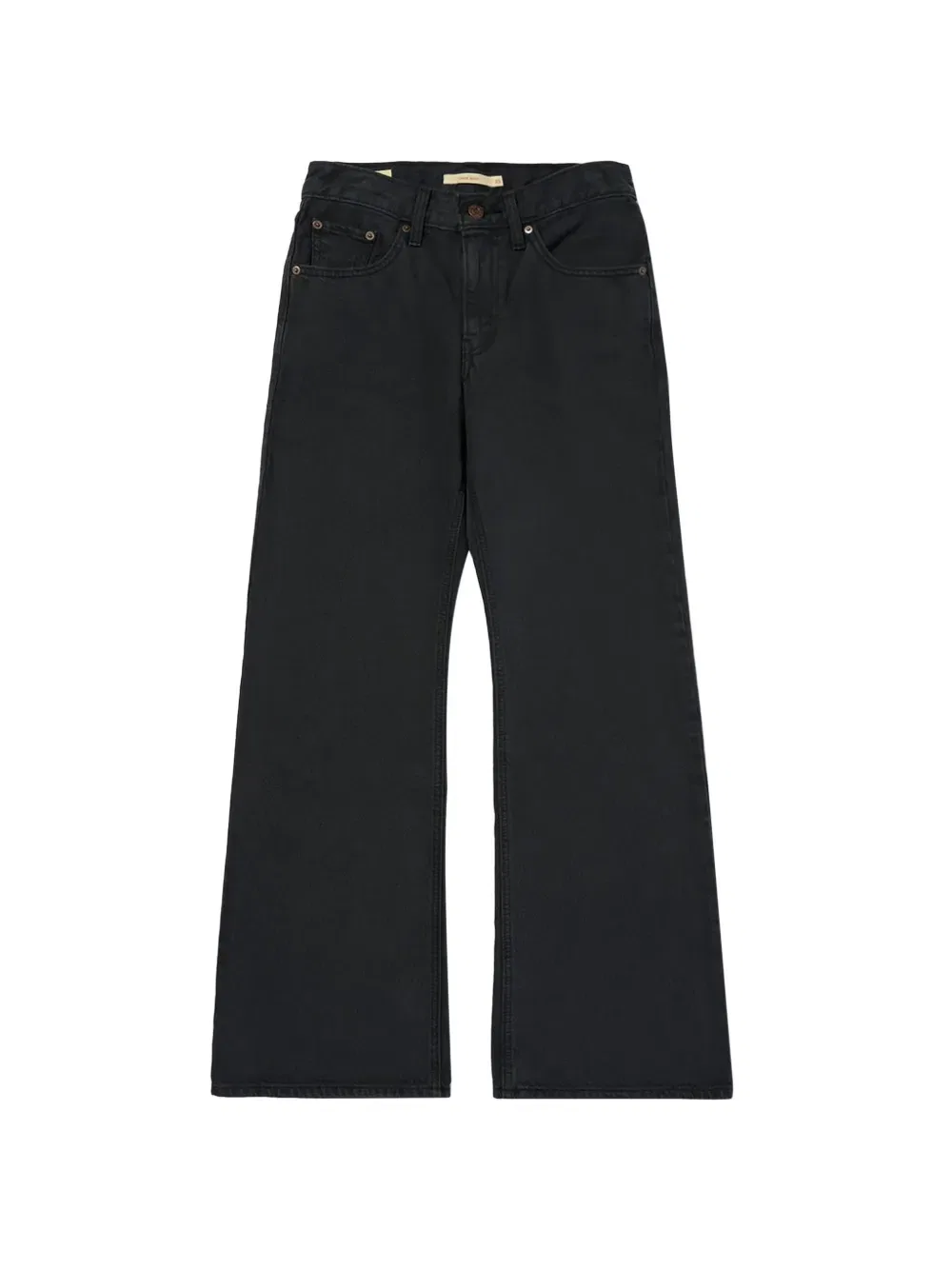 Свободные брюки-ботинки Levi'S, черный