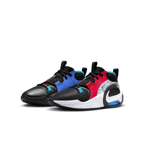 Кроссовки air zoom crossover 2 se Nike, черный — фото 3
