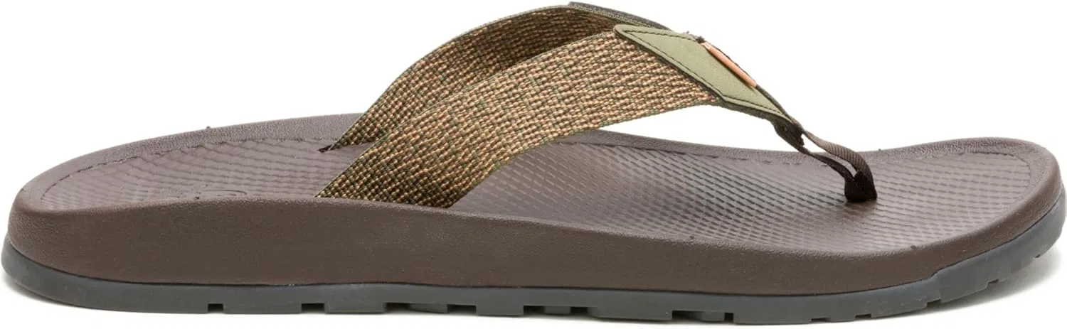 Сандалии мужские Chaco, Meadow Earthy Oak