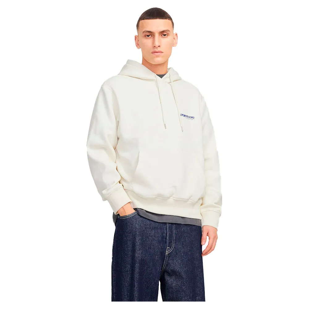 

Худи Jack & Jones Union, бежевый