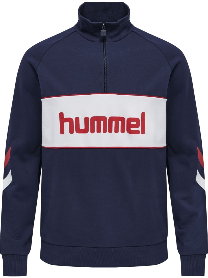 

Толстовка Hummel Hmlic Erwachsene, цвет peacoat
