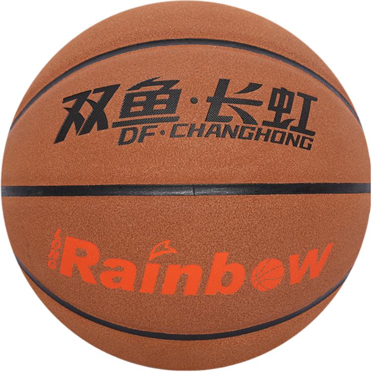 

Баскетбольный мяч DOUBLE FISH, without gift box