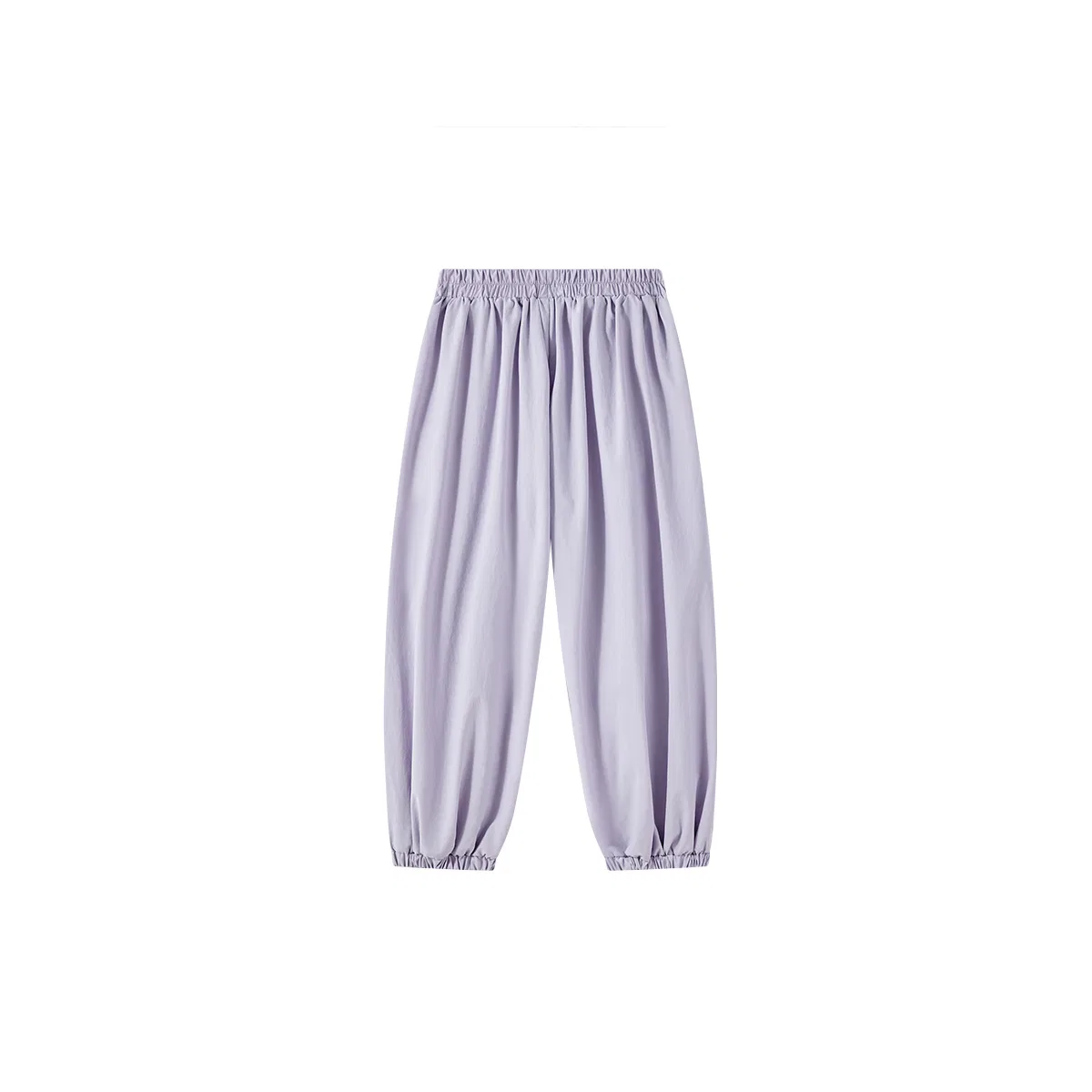 Детские штаны Disney Full Length Purple