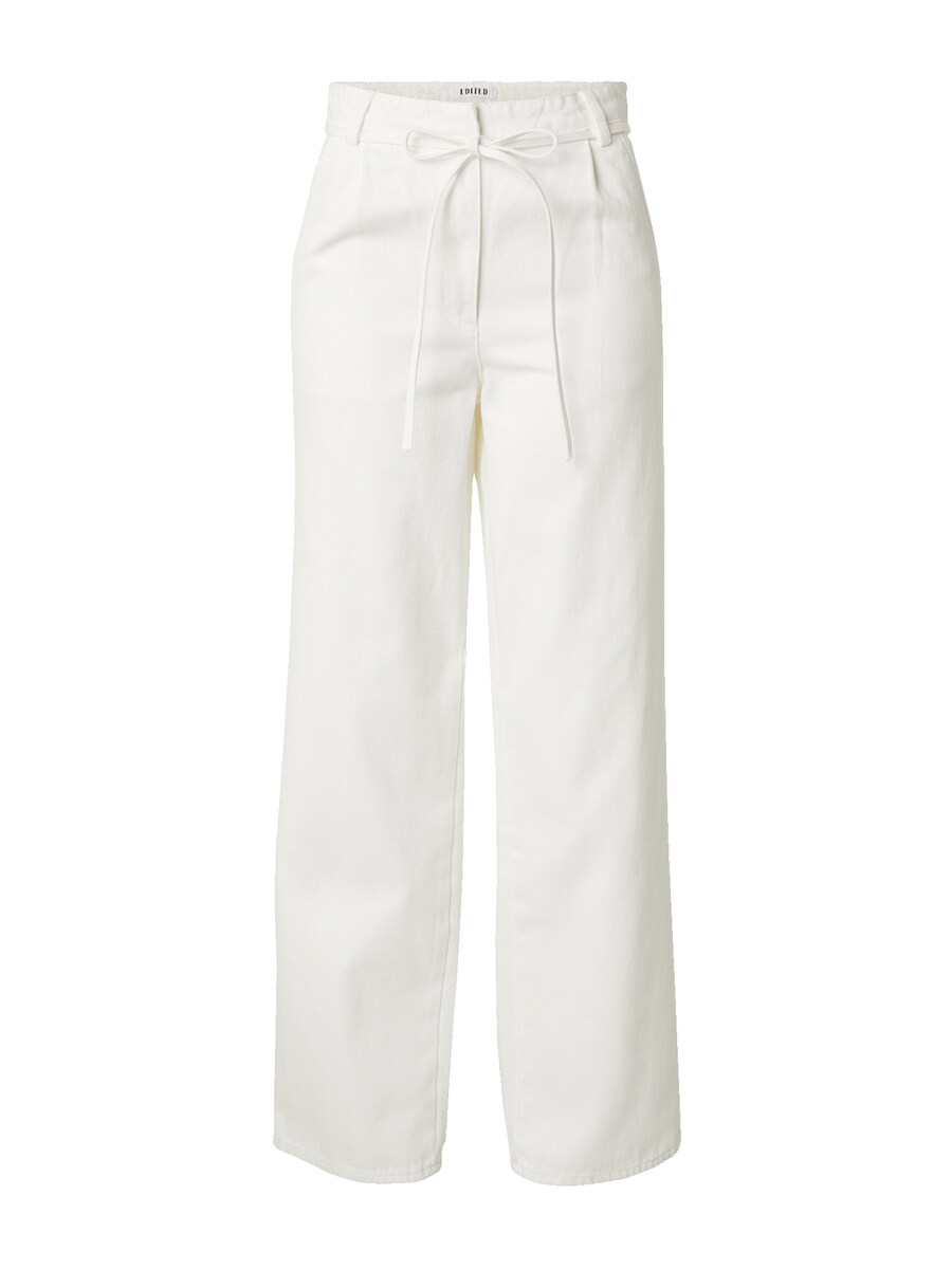 

Обычные джинсы EDITED Geri, цвет White denim