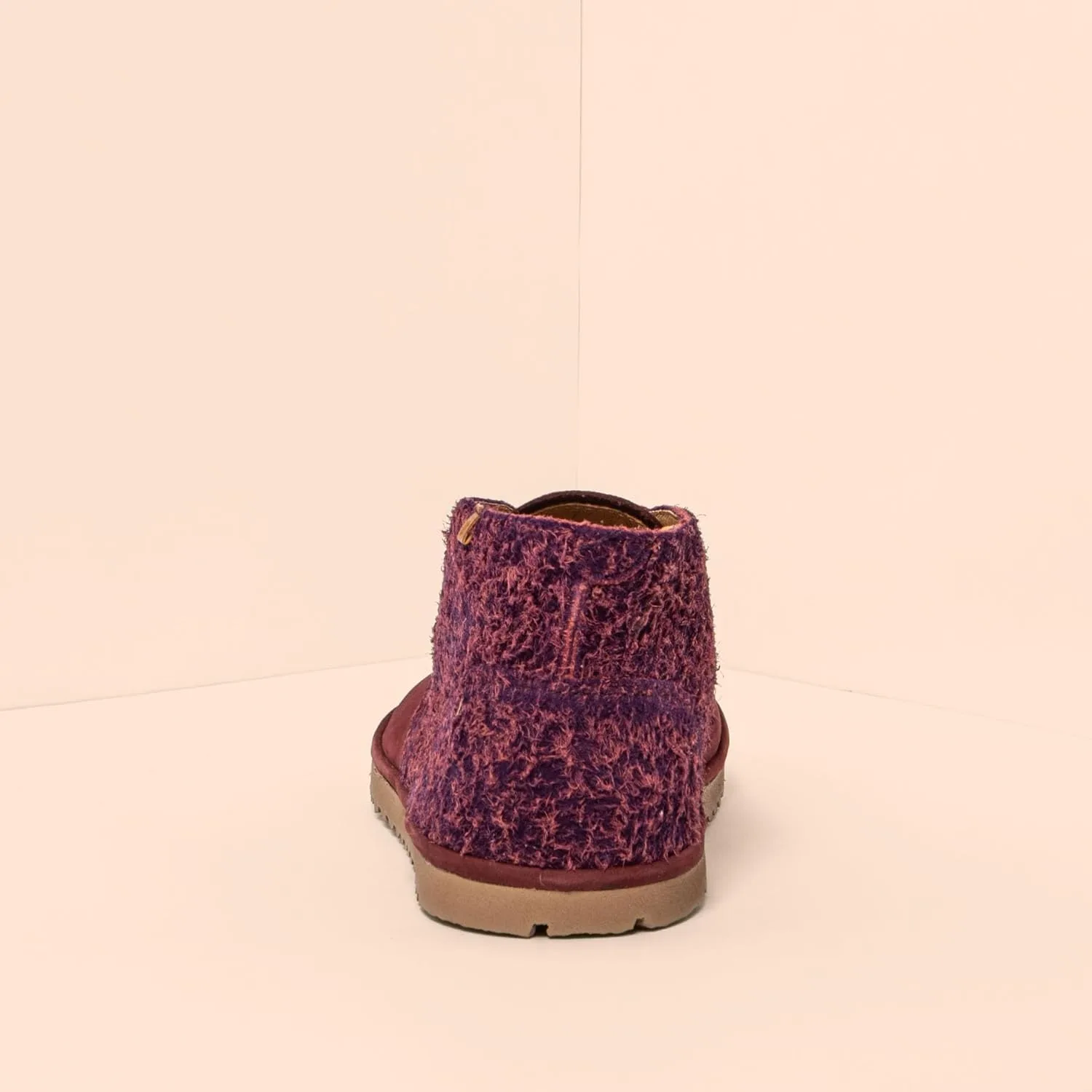Оксфорды El Naturalista Unisex N5374 Tribu — фото 4