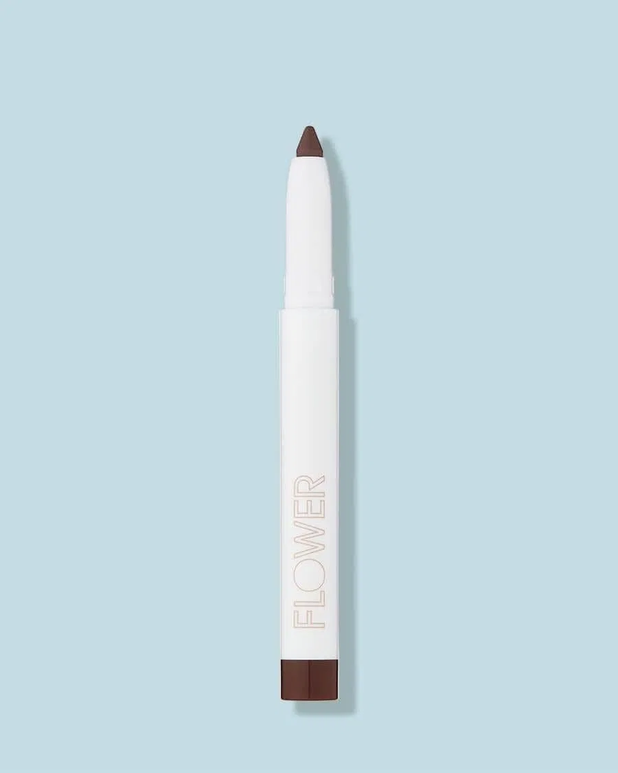 Карандаш для губ и глаз FLOWER BEAUTY Scribble Stick