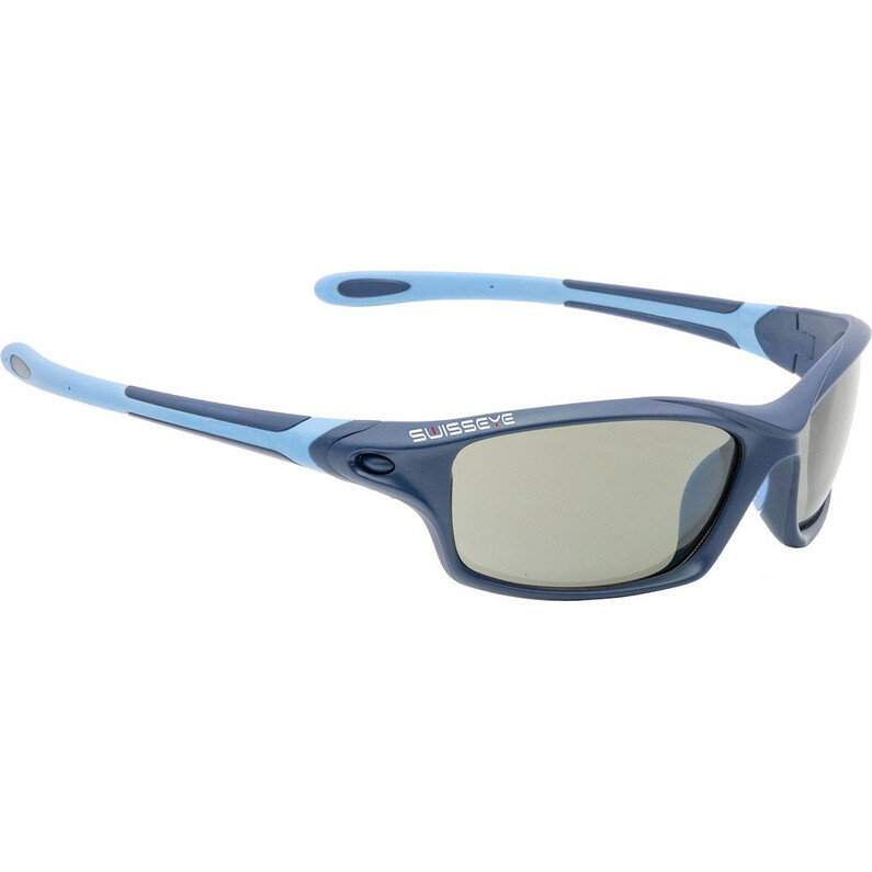 

Поляризованные солнцезащитные очки Grip Swiss Eye