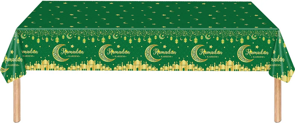 

Скатерть Hameb, зеленый