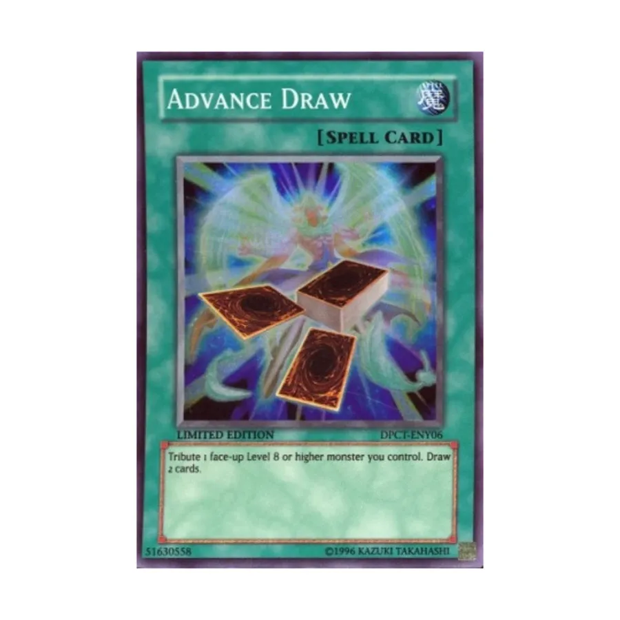 

CCG Предварительный розыгрыш (супер редкий), Yu-Gi-Oh - Promo - Collectors Tin - Singles