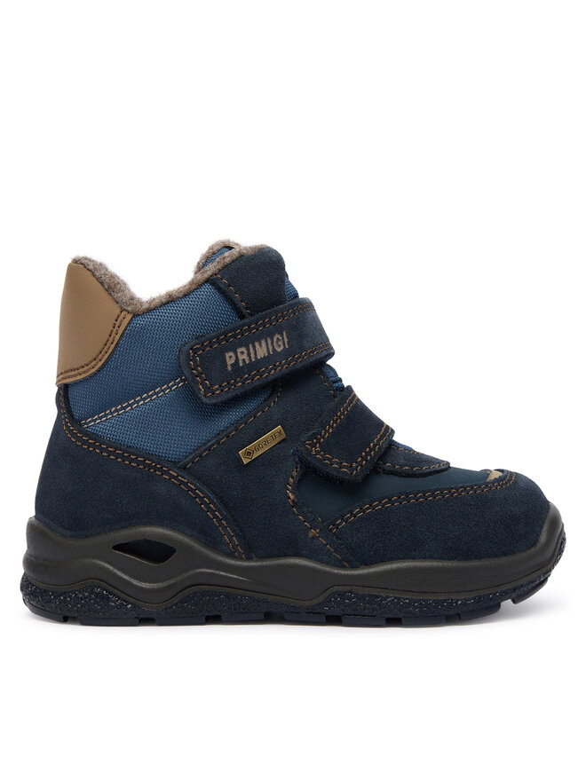 

Зимние сапоги GORE-TEX 8863700 S Primigi, синий
