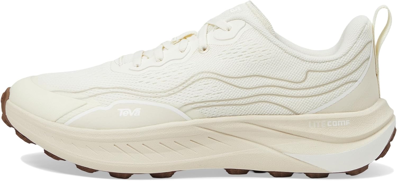Мужские сандалии Teva Trailwinder Low, Marshmallow/Birch — фото 4