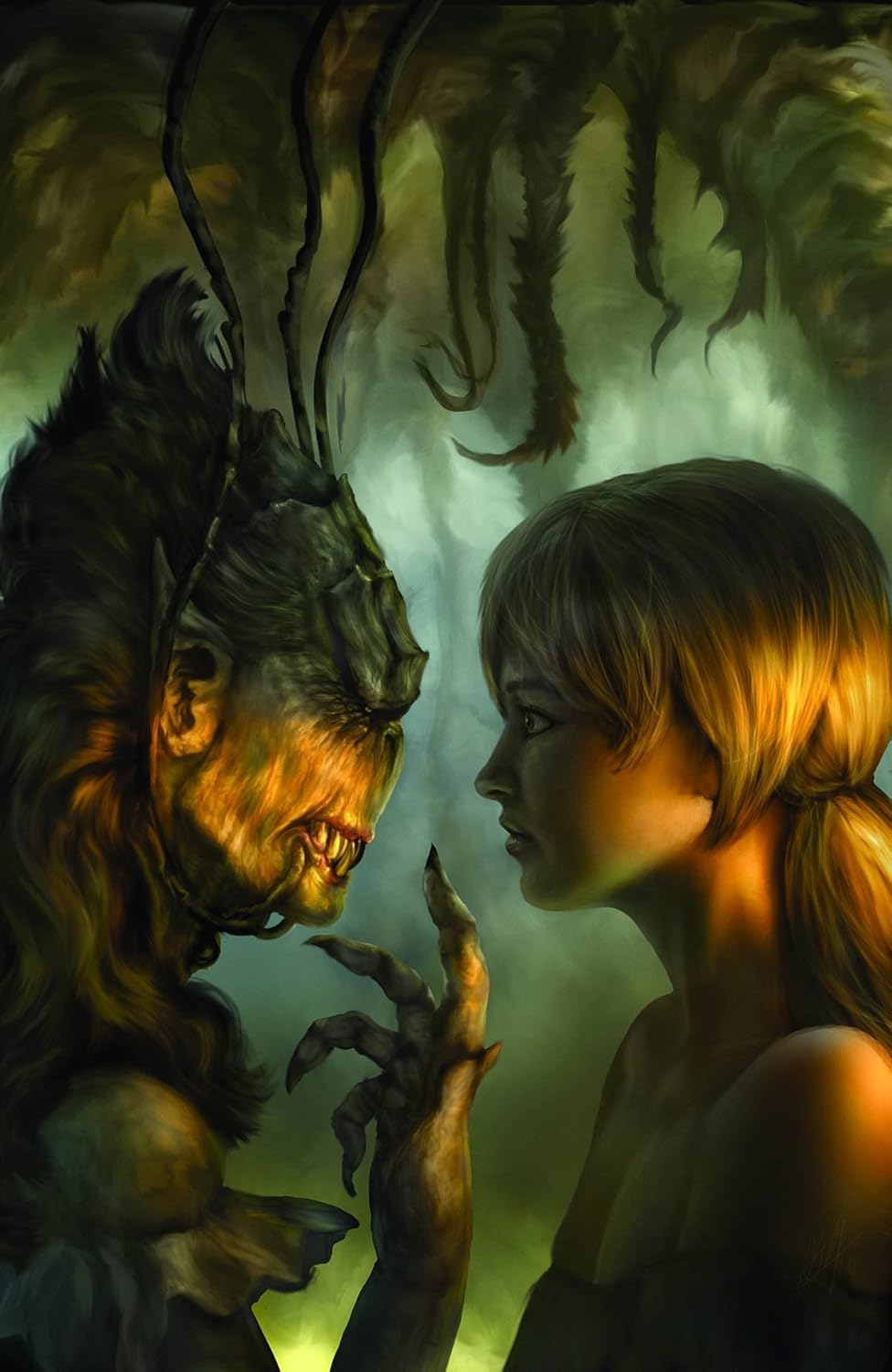 

Star Wars Invasion Revelations #3 (DARK HORSE COMICS)