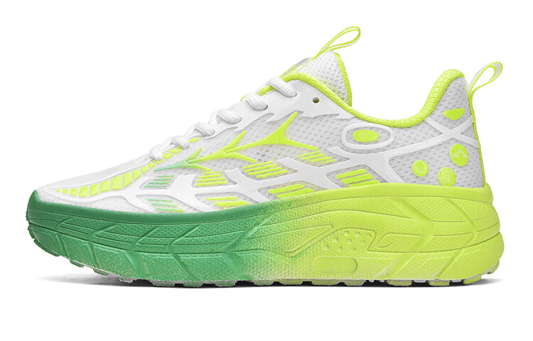 

Sky Run 35 Кроссовки для повседневной носки унисекс с низким верхом Tepor, цвет Twilight Black