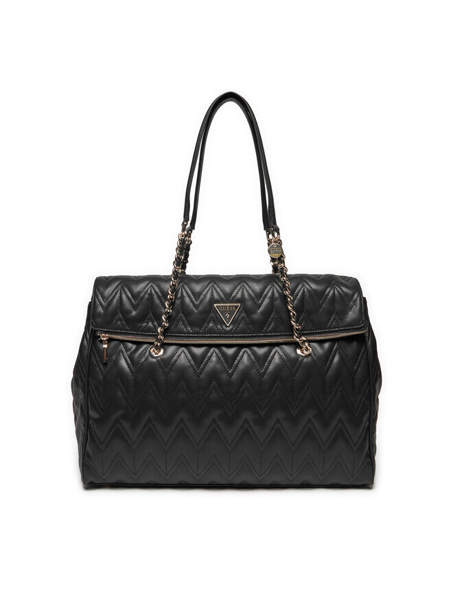 

Сумка Guess, черный