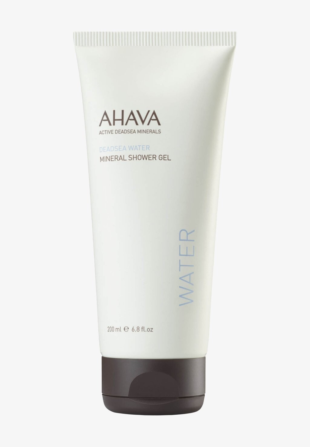 

МИНЕРАЛЬНЫЙ ГЕЛЬ ДЛЯ ДУША Ahava Body Cleansing AHAVA