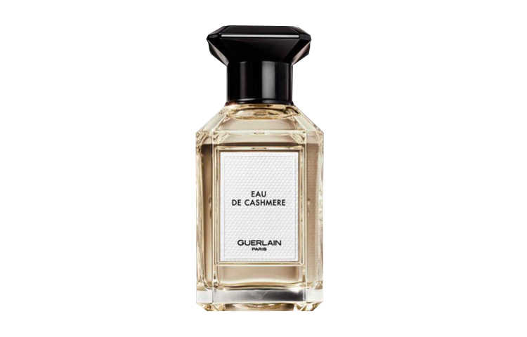 

Туалетная вода Guerlain Eau de Cashmere, 100 мл