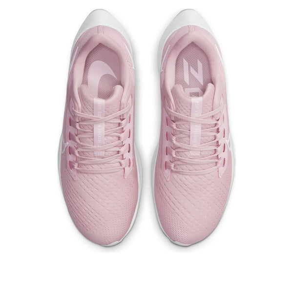 Кроссовки air zoom pegasus 38 Nike, розовый — фото 4