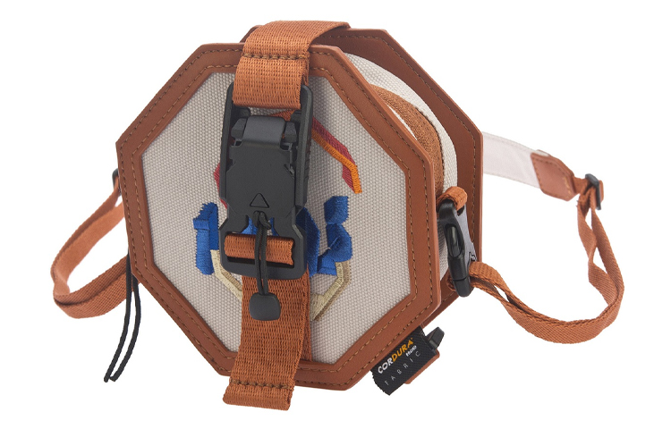 

Сумка через плечо LINING