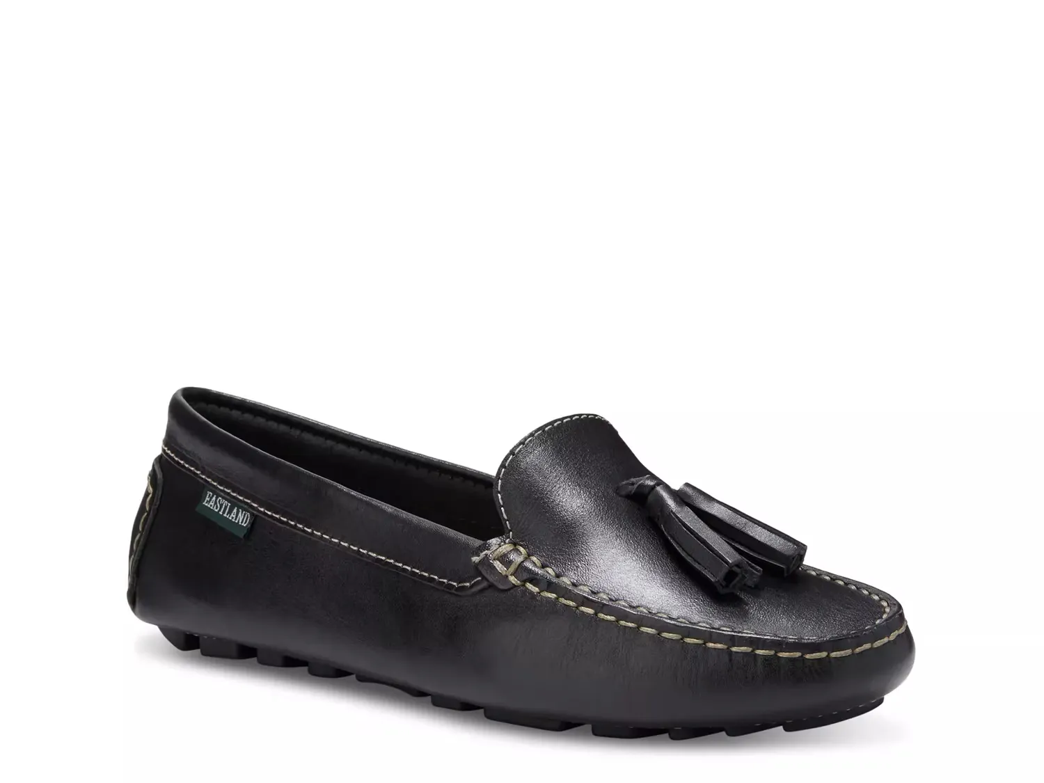 Tabitha Лоферы - женские Eastland, Black