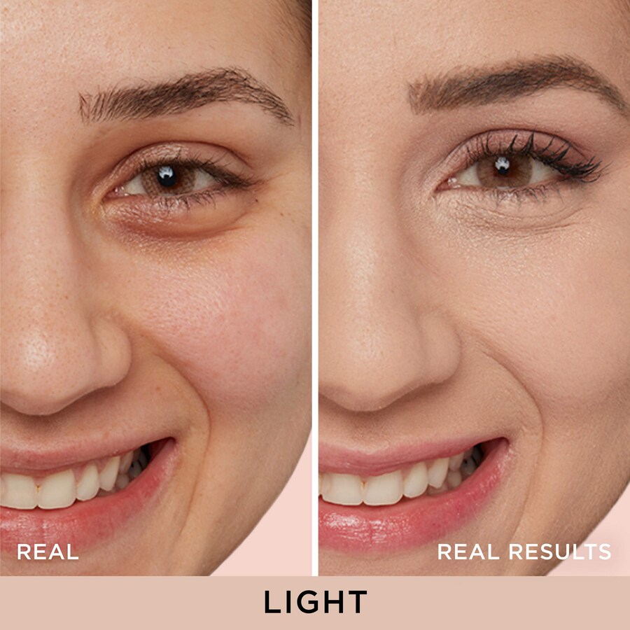 Консилер Bye Bye Under Eye Anti-Aging Full Coverage Concealer с гиалуроновой кислотой для омоложения кожи вокруг глаз. IT Cosmetics, 0.11 oz/3.25 mL, 13.0 Light Natural (for neutral undertones) — фото 2