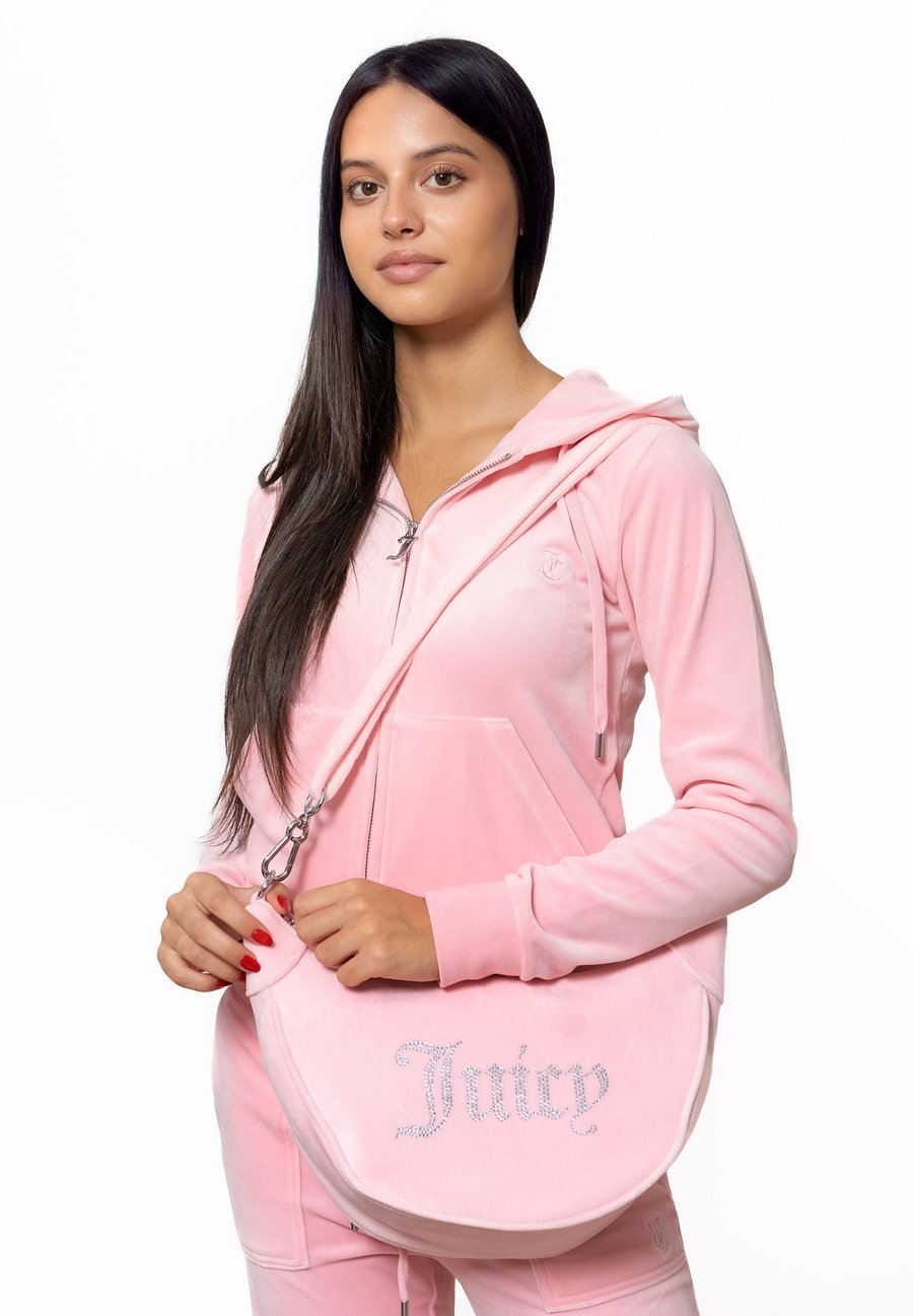 

Сумка кросс-боди Juicy Couture KIMBERLY, Juicy Pink/Light Pink