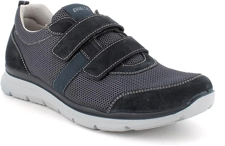 Мужские тапочки ENVAL SOFT U.benthic Enval, Darkblue