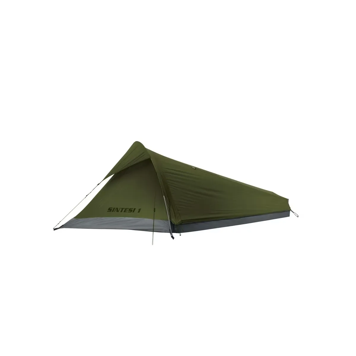

Палатка Tent Sintesi 1 от Ferrino, зеленый