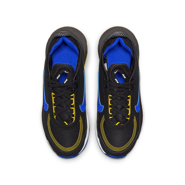 Кроссовки air max 2090 Nike, черный — фото 4