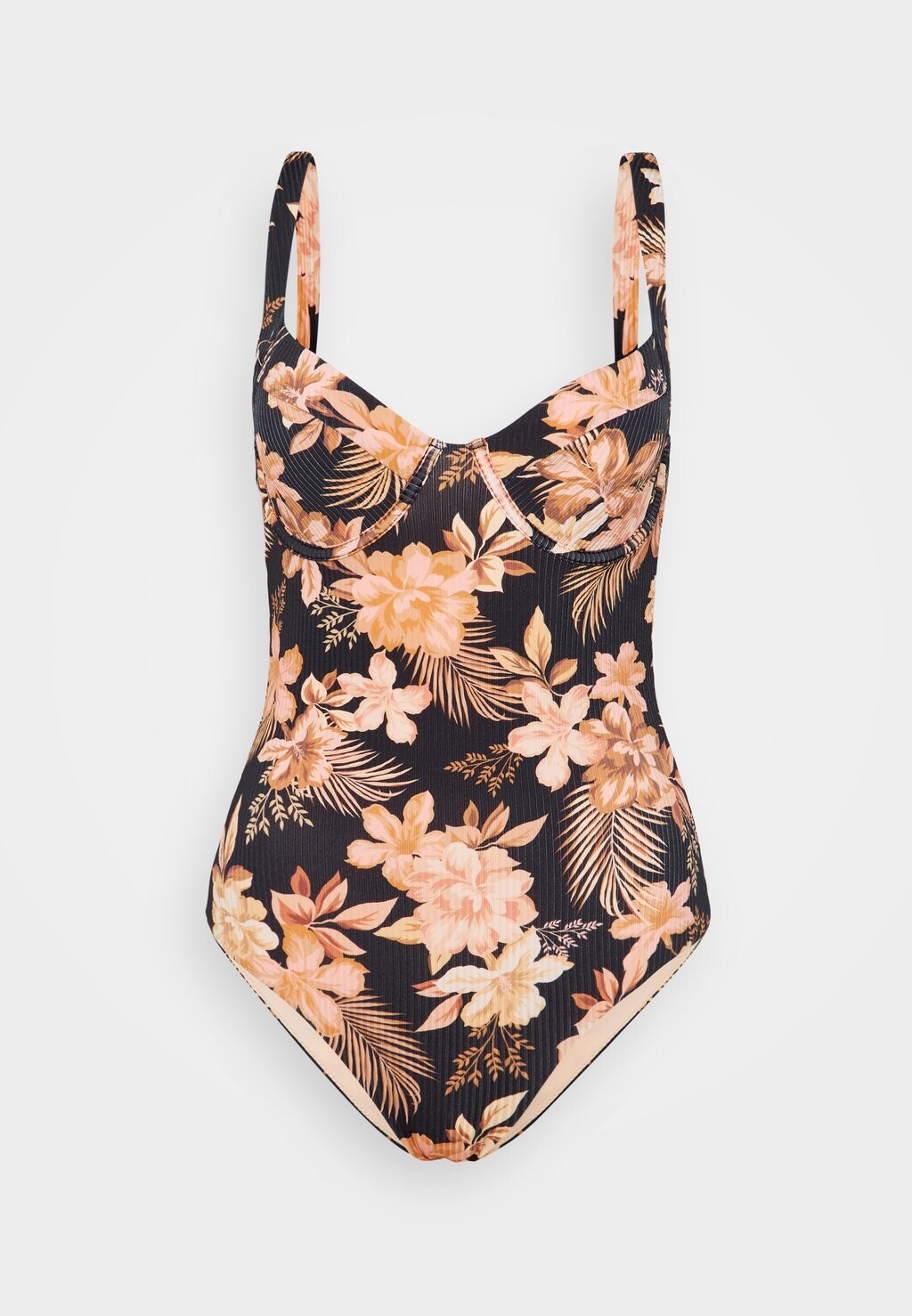 

Купальник DESERT DREAMS ONE PIECE Rip Curl, черный