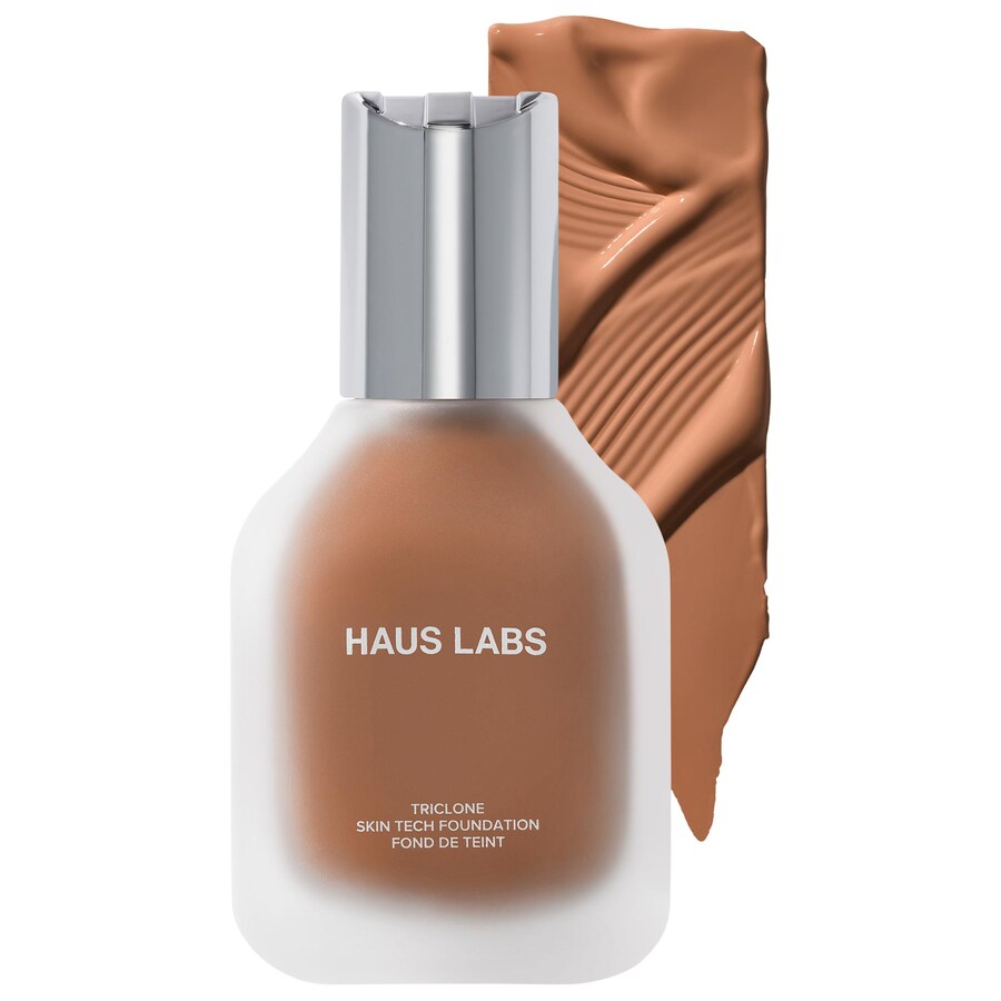 

Тональный крем Triclone Skin Tech средней плотности с ферментированной арникой HAUS LABS BY LADY GAGA, 1 oz /30 mL, 360 Medium Warm