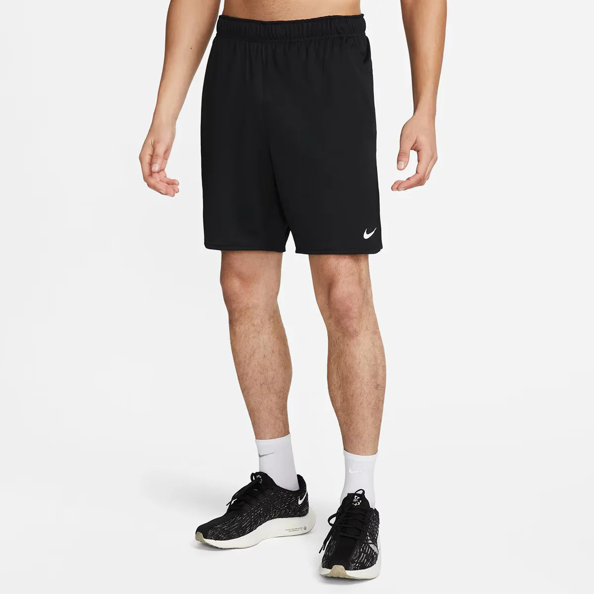 

Мужские шорты Nike Dri-FIT Totality, чёрный
