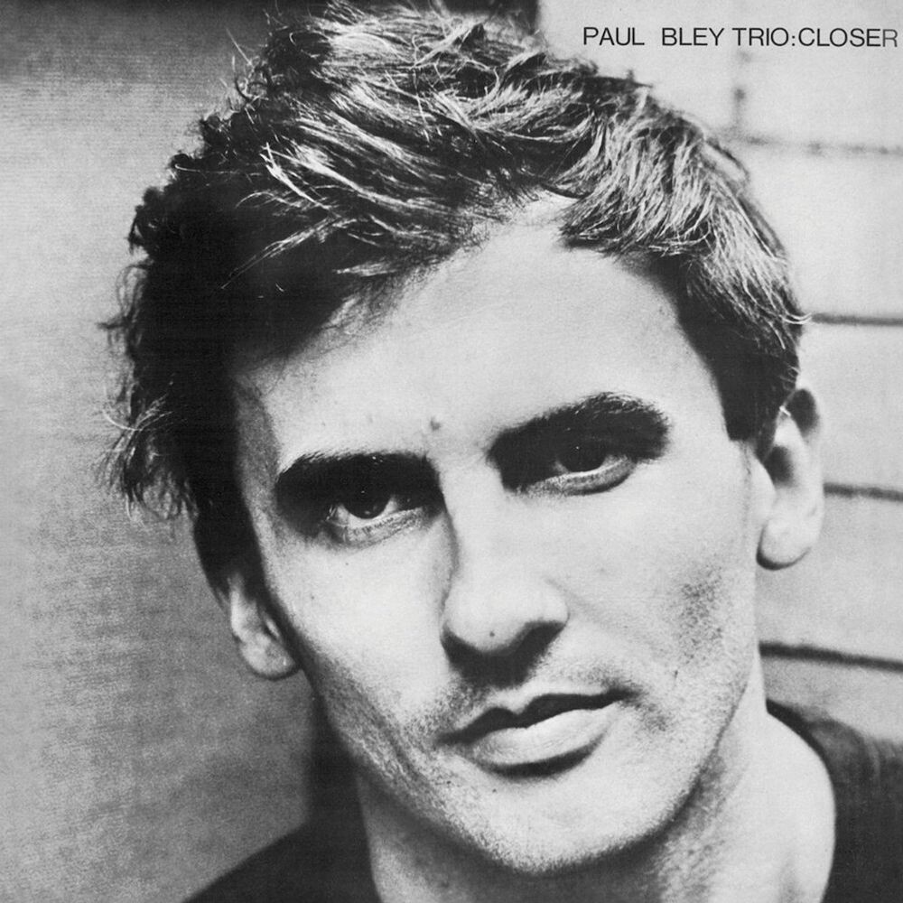 

Виниловая пластинка LP Closer - Paul Bley Trio