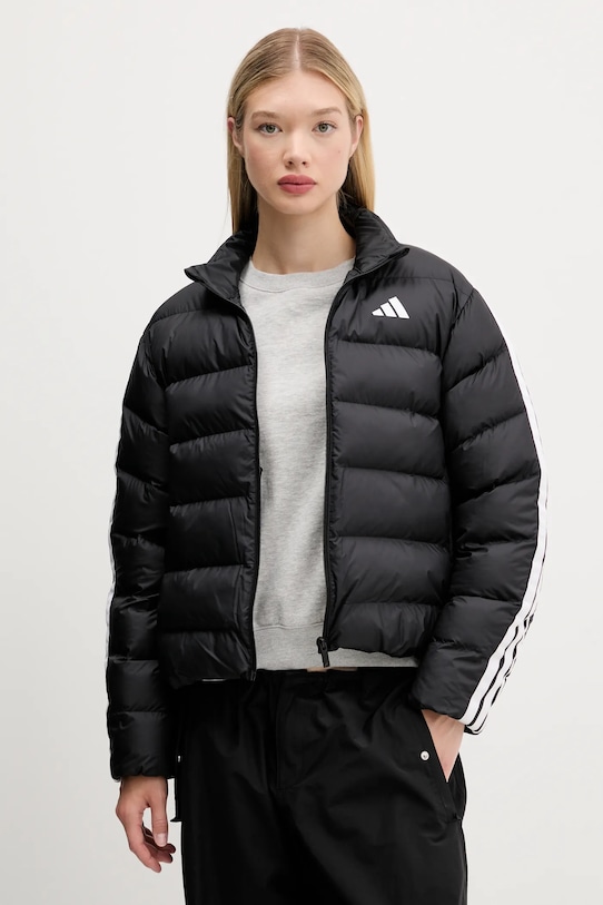 

Куртка Essentials Adidas, черный