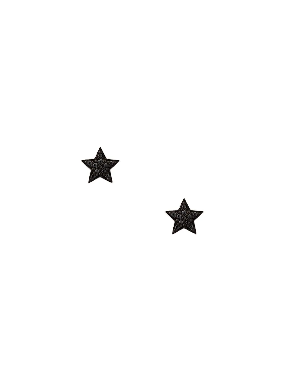

Серьги-гвоздики Stasia из белого золота с бриллиантами ALINKA, металлик