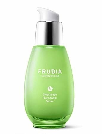 

Зеленый виноград, сыворотка для лица, 50 г Frudia