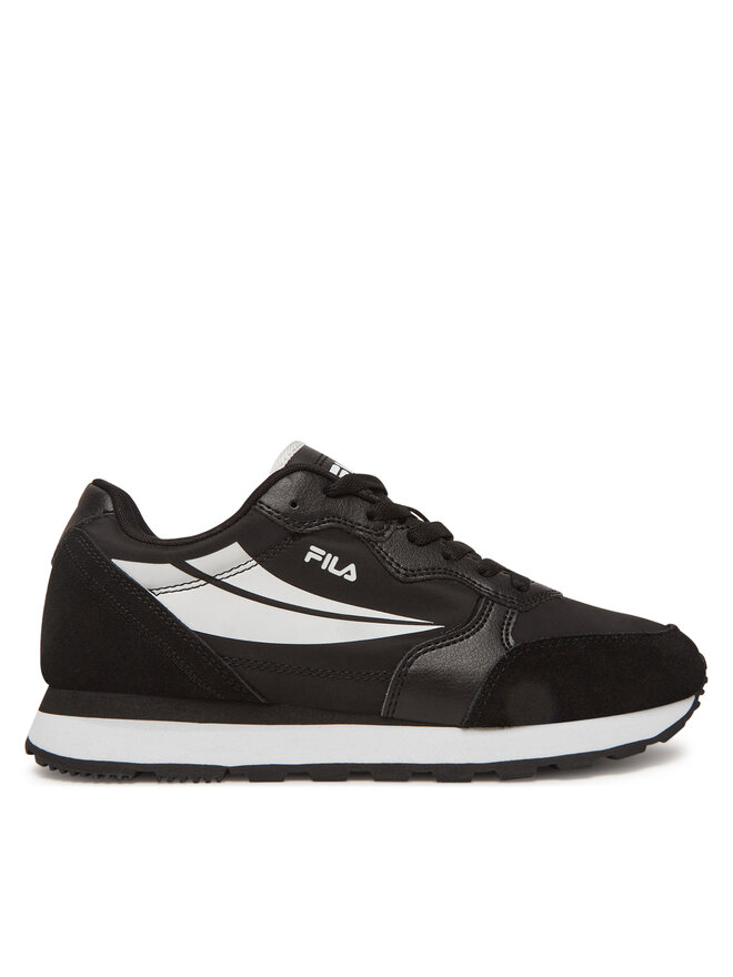Кроссовки Hypert Ffw0494 83036 Fila, черный