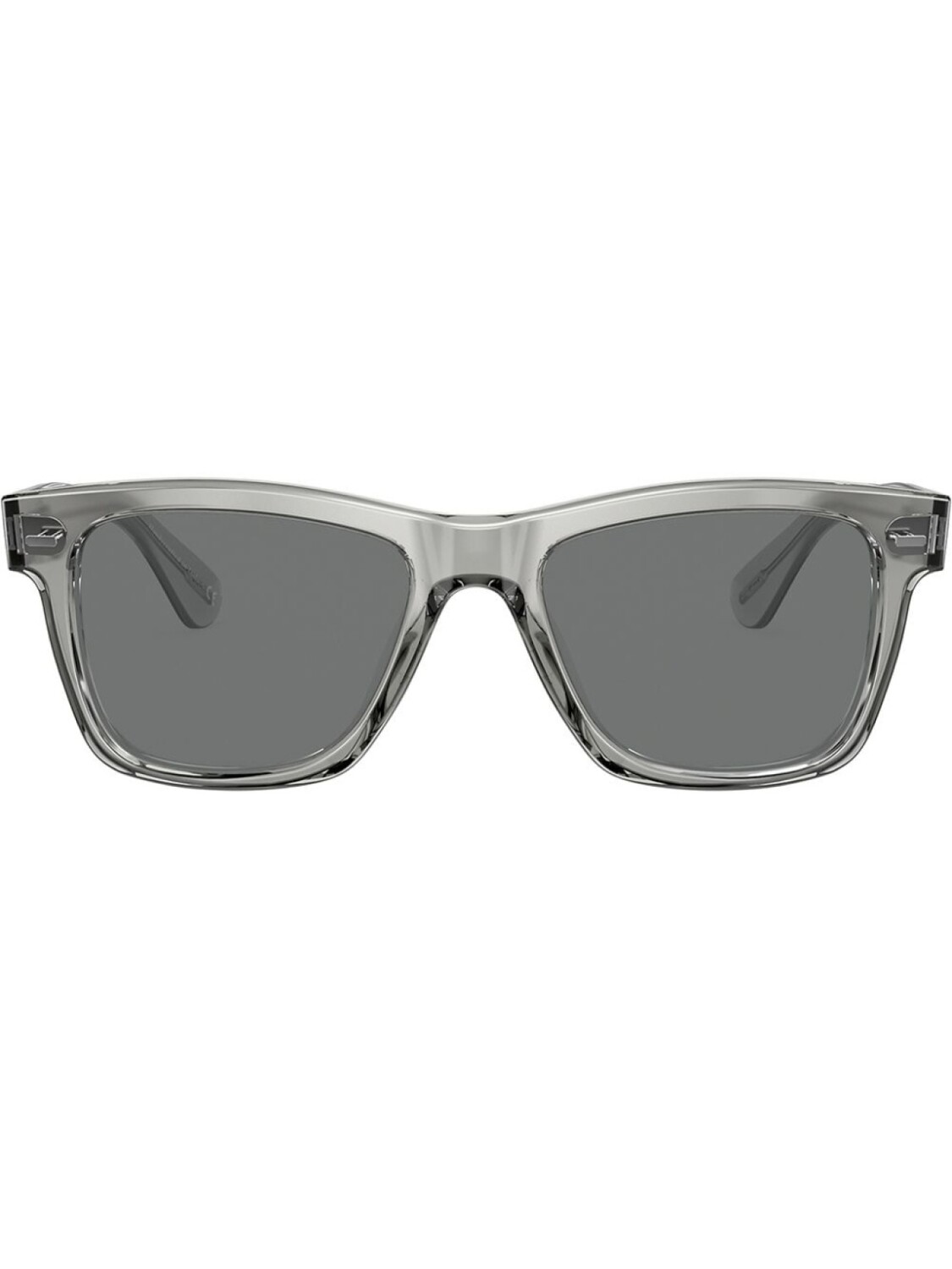 

Oliver Peoples солнцезащитные очки Oliver Sun, серый