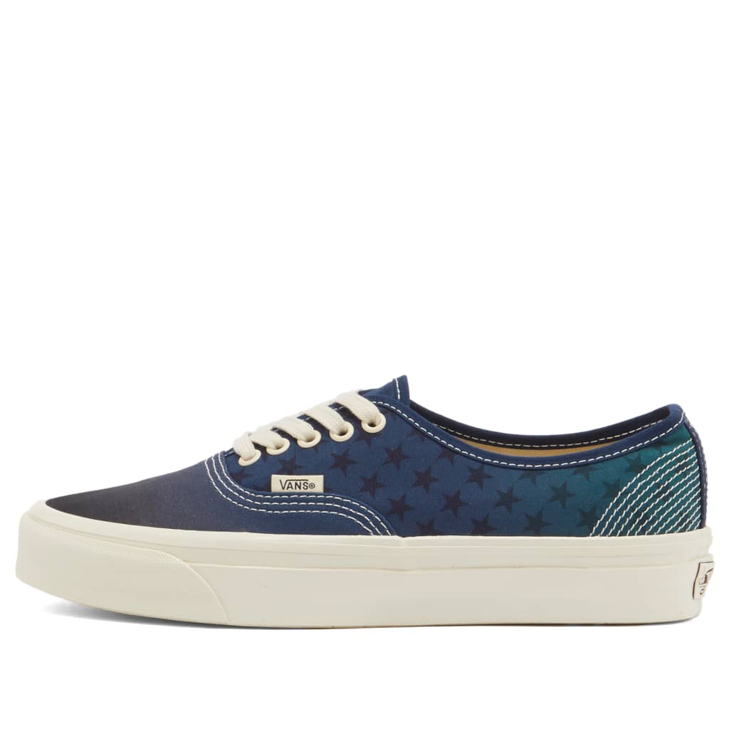 

Кроссовки Lx authentic 44 Vans, цвет dress blues