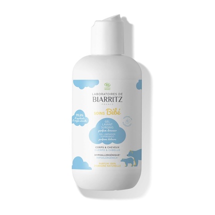 

Гель для умывания Refreshing Wash Organic Sweetness 200ml