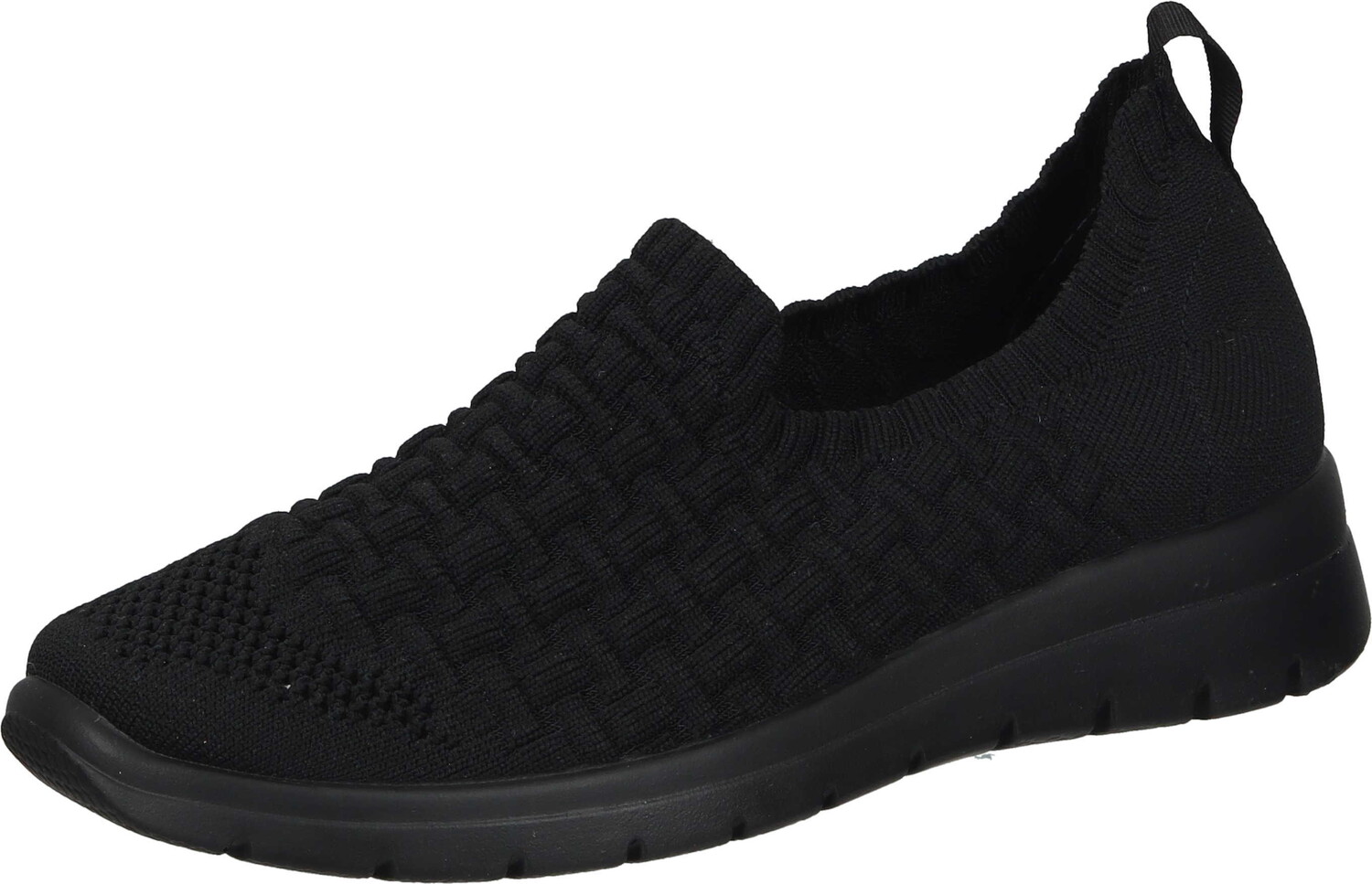 

Шлепанцы FlyFlot Komfort, черный