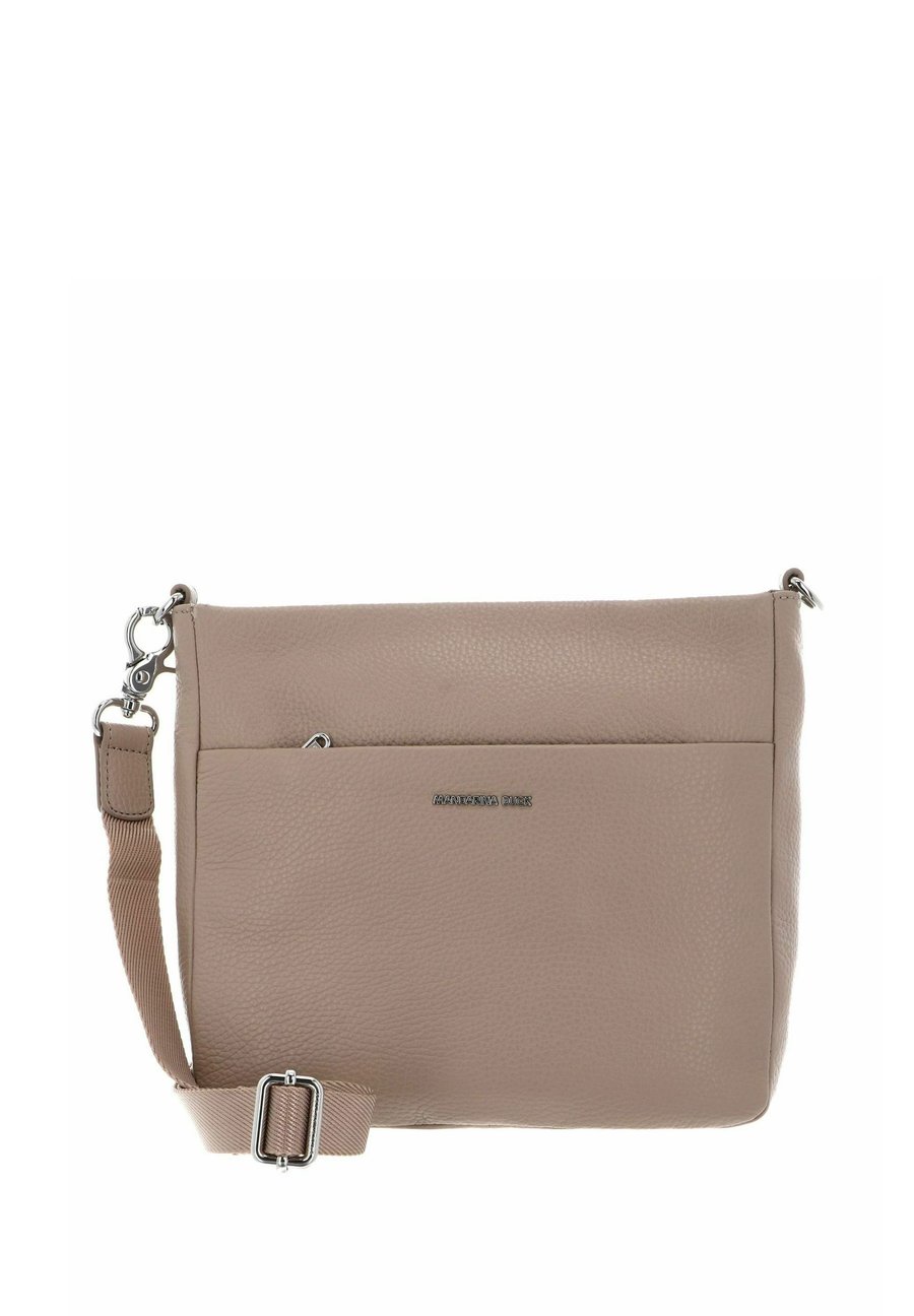 

Сумка кросс-боди Mandarina Duck Cross body bag, Warm Taupe/Taupe