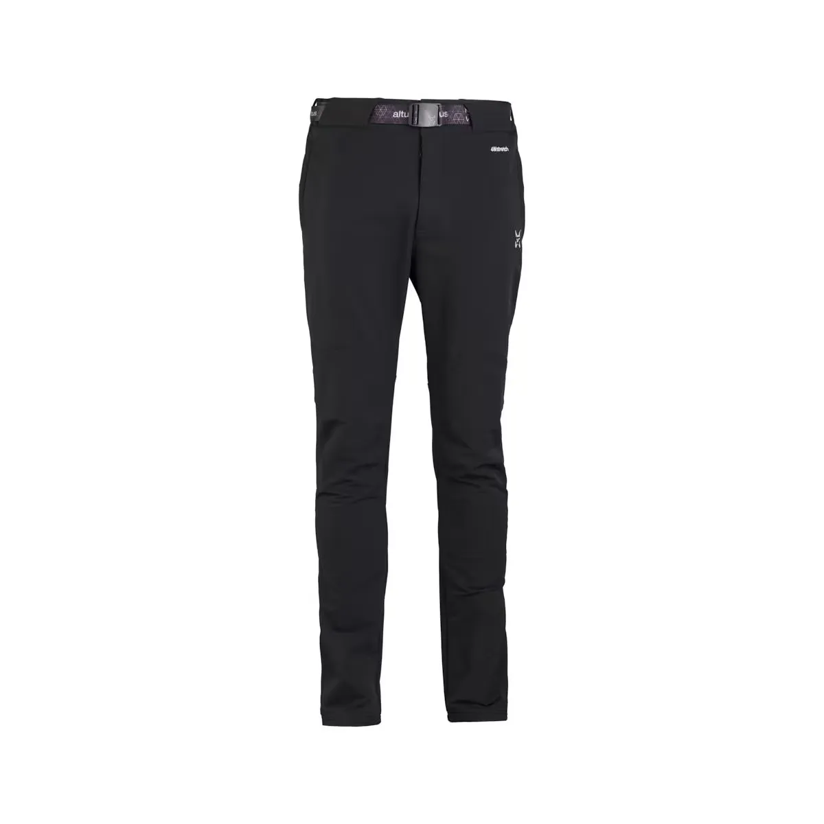 

Olloqui Winter Man H30 Altus Мужские брюки, чёрный