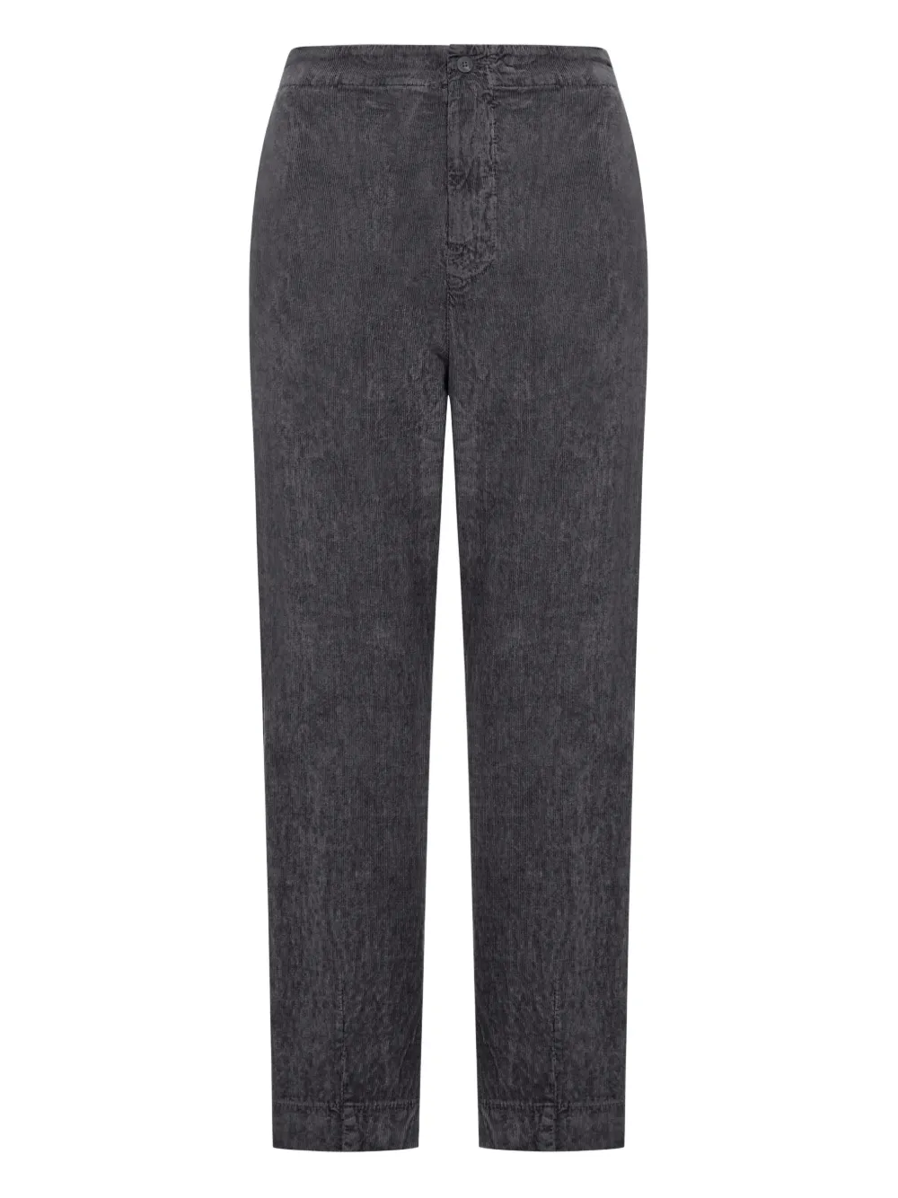 

Вельветовые брюки Transit, серый