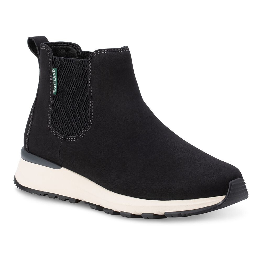 Женские ботинки Eastland Woodford, черный